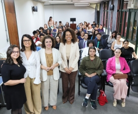 Semana Universitária 2025 - Faculdade de Direito
